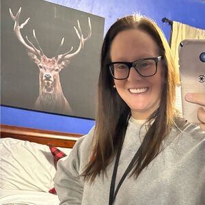 Meet your Posher, Jill